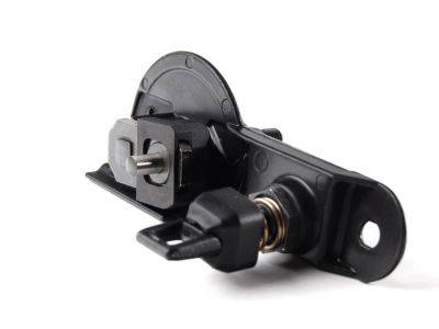 BMW 61-62-8-220-831 Wipershaft Pivot