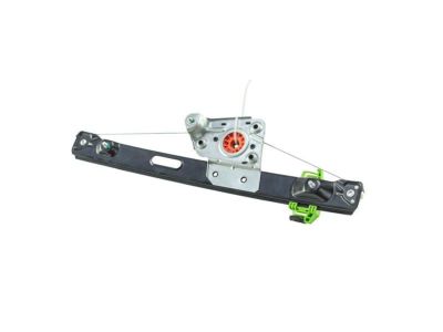 BMW 51-35-7-140-589 Rear Left Power Window Regulator