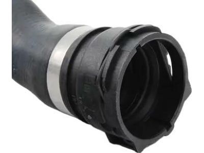 BMW 17-12-7-536-231 Coolant Hose