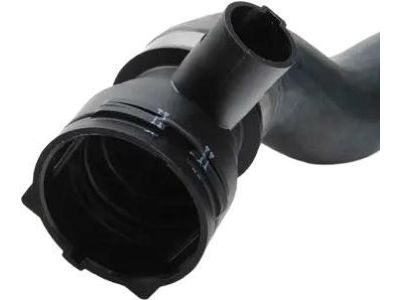 BMW 17-12-7-536-231 Coolant Hose