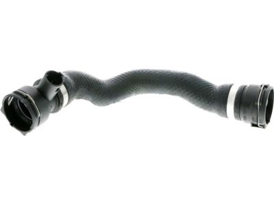 BMW 17-12-7-536-231 Coolant Hose