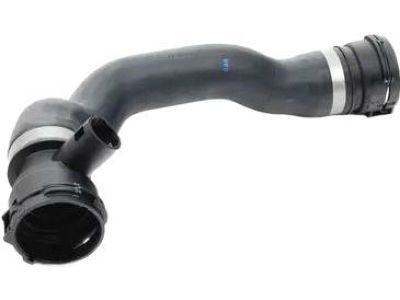 BMW 17-12-7-536-231 Coolant Hose