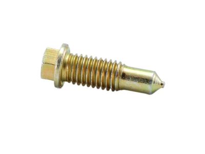 BMW 11-53-1-275-881 Vent Screw
