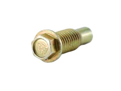 BMW 11-53-1-275-881 Vent Screw