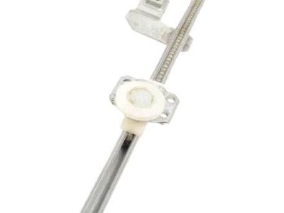 BMW 51-33-1-906-966 Front Right Door Window Regulator