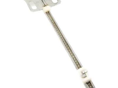 BMW 51-33-1-906-966 Front Right Door Window Regulator