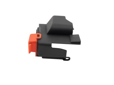 BMW 61-14-8-793-045 Cover Base B