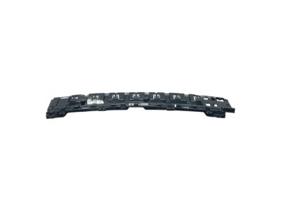 BMW 51-12-8-070-332 Reinforcement For Bumper, Re