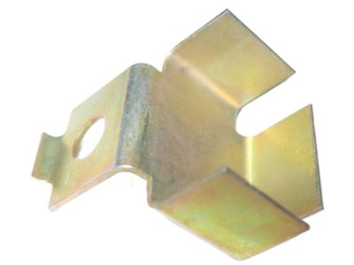 BMW 16-12-1-152-311 Securing Plate