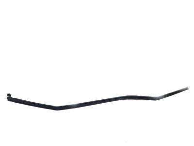 BMW 51-76-7-428-706 Weatherstripping, B-Pillar