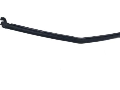 BMW 51-76-7-428-706 Weatherstripping, B-Pillar