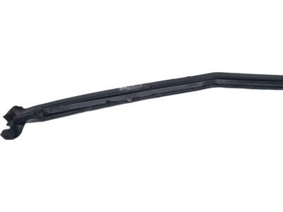 BMW 51-76-7-428-706 Weatherstripping, B-Pillar