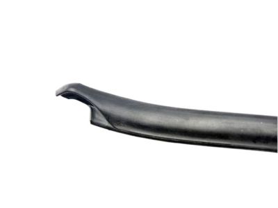 BMW 51-33-7-332-883 Joint Seal, B-Pillar, Left