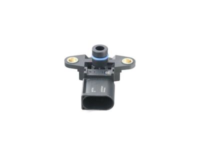 BMW 13-62-8-657-300 Differential Pressure Sensor