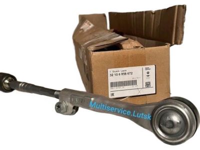 BMW 32-10-6-858-672 Steering Tie Rod Assembly