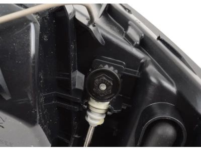 BMW 63-12-7-165-708 Right Headlight