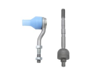 BMW 32-10-7-885-136 RIGHT TIE ROD