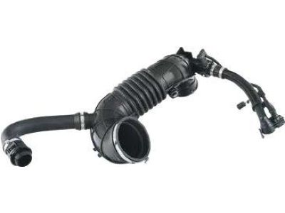 BMW 13-71-8-574-783 Filtered Air Pipe