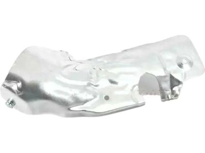 BMW 11-65-8-652-465 Heat Protection