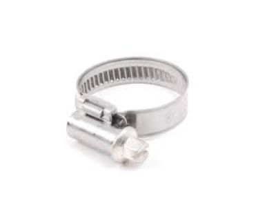 BMW 64-21-8-367-179 Hose Clamp