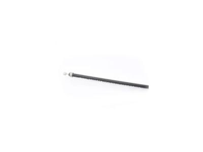 BMW 51-23-7-210-728 Rear Bowden Cable