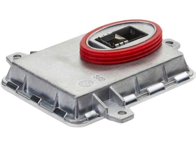 BMW 63-11-7-237-647 Control Unit Xenon Light
