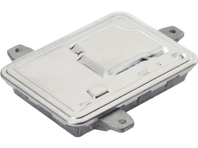 BMW 63-11-7-237-647 Control Unit Xenon Light