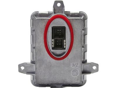 BMW 63-11-7-237-647 Control Unit Xenon Light