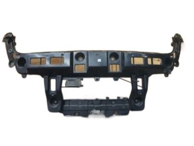 BMW 51-12-7-176-244 Mount, Bumper, Rear Centre
