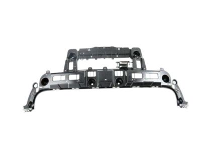 BMW 51-12-7-176-244 Mount, Bumper, Rear Centre