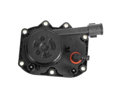 BMW 11-61-7-501-563 Cover