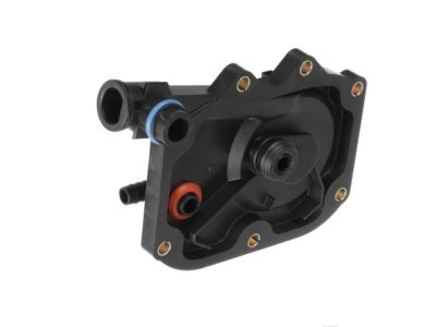 BMW 11-61-7-501-563 Cover