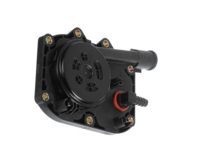 BMW 11-61-7-501-563 Cover