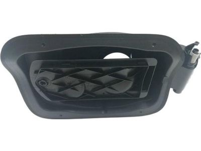 BMW 51-17-7-359-171 Cover Pot