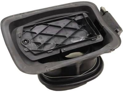 BMW 51-17-7-359-171 Cover Pot