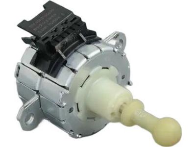 BMW 63-11-7-046-049 Headlight Vertical Aim Control