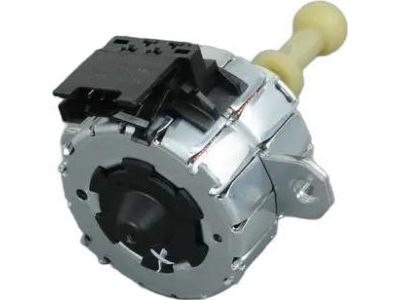 BMW 63-11-7-046-049 Headlight Vertical Aim Control