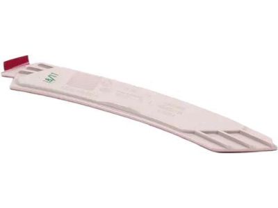 BMW 63-14-7-205-397 Side Reflector Left