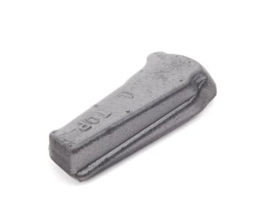 BMW 51-37-7-115-415 Sealing, B-Column, Top Left