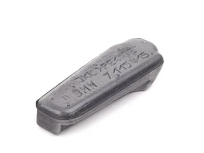 BMW 51-37-7-115-415 Sealing, B-Column, Top Left