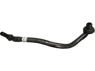 BMW 11-66-7-613-026 Vacuum Pipe With Non-Return Valve