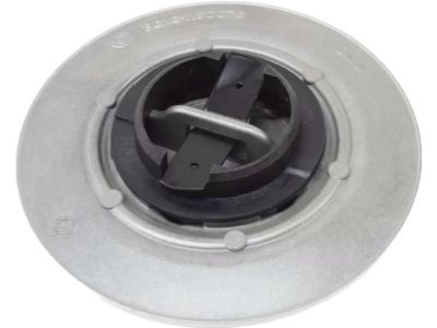 BMW 36-13-1-180-076 Alloy Wheel Center Cap