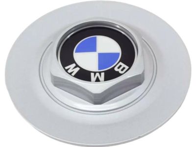BMW 36-13-1-180-076 Alloy Wheel Center Cap