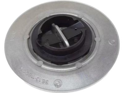 BMW 36-13-1-180-076 Alloy Wheel Center Cap