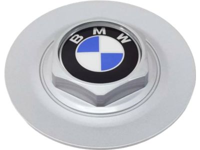 BMW 36-13-1-180-076 Alloy Wheel Center Cap