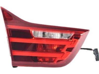 BMW 63-21-7-296-101 Rear Light In Trunk Lid, Left