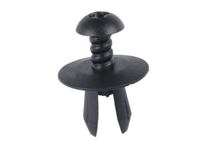 BMW 51-16-8-197-908 Expanding Rivet