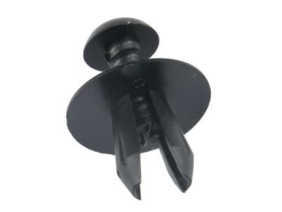 BMW 51-16-8-197-908 Expanding Rivet