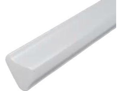 BMW 51-13-7-001-043 Moulding, Door, Primed Left