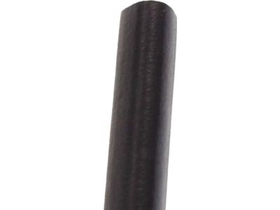 BMW 51-76-7-234-367 Seal, Engine Bonnet, Side